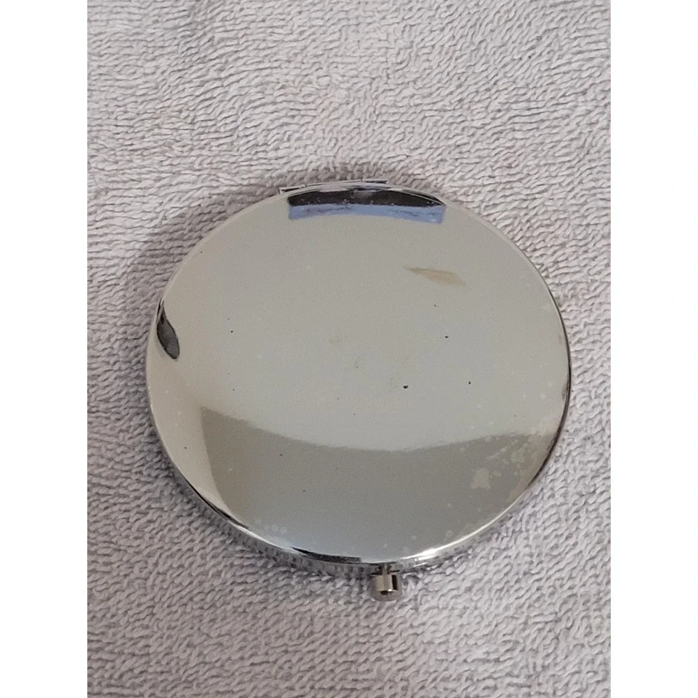 Claude Monet Water Lilies Mirror Compact